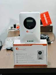 45A 48V FELICITY MPPT CHARGE CONTROLLER